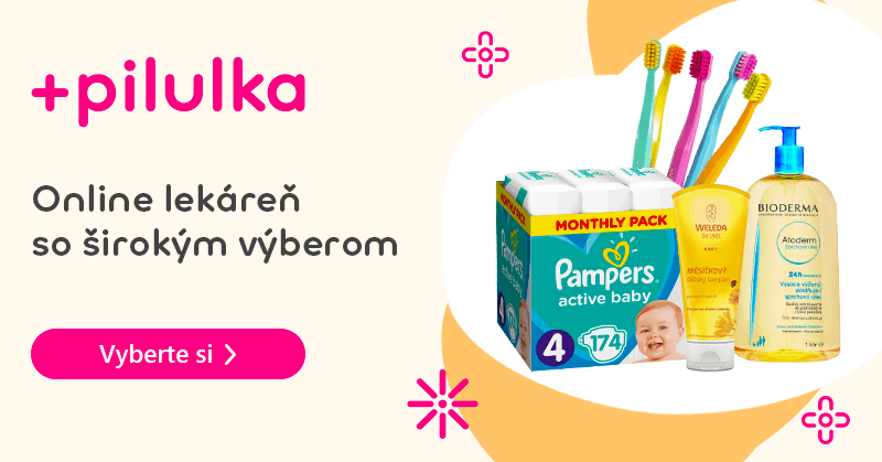 Pilulka.sk