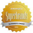 Superbrands